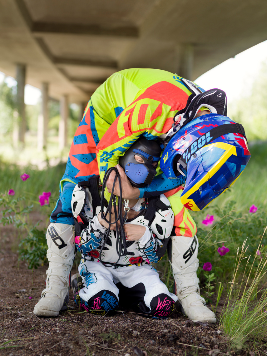 I Love Dogs  // Documentary Photo // Aki-Pekka Sinikoski, Photographer from Helsinki, Finland