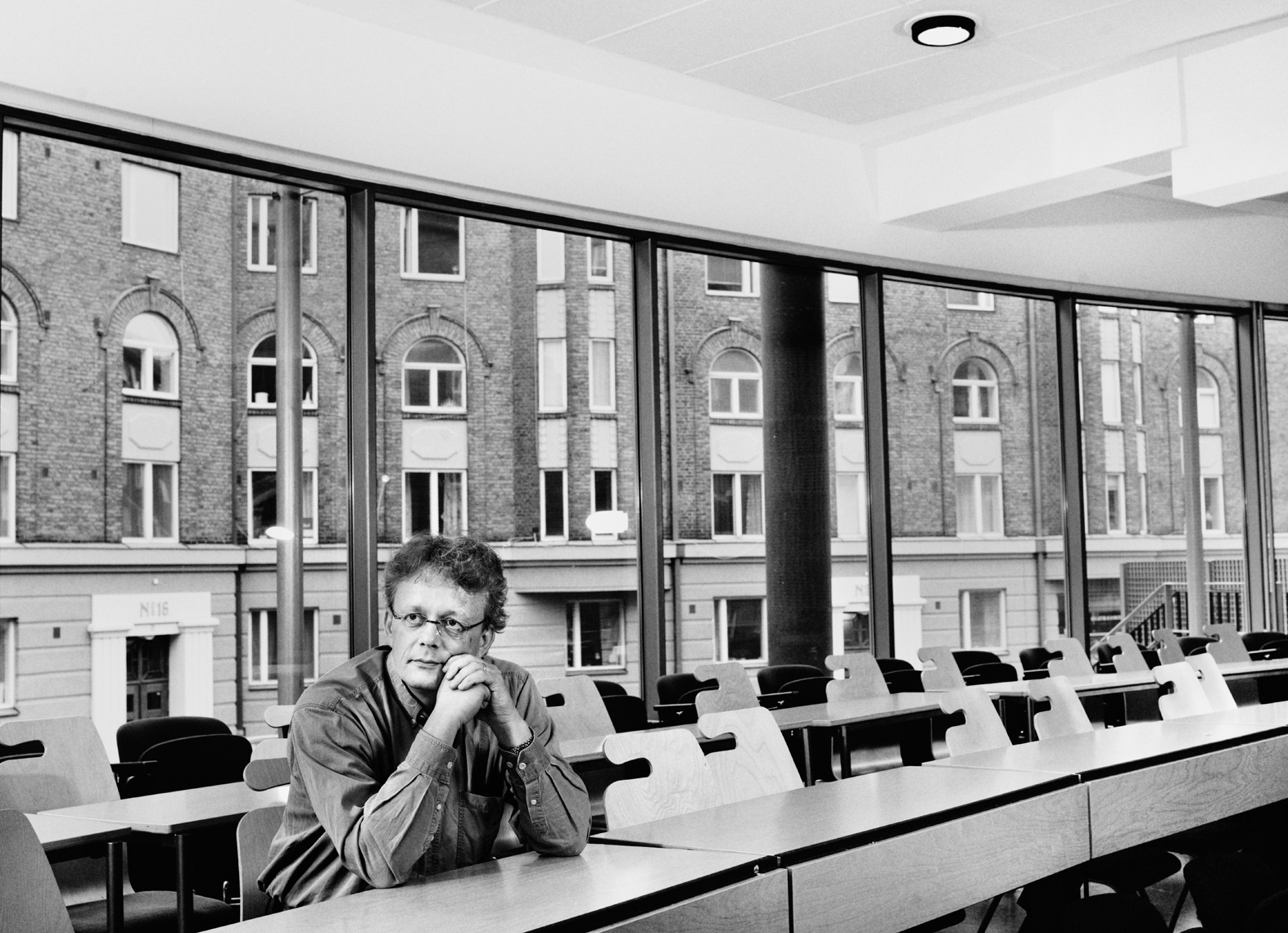 Promo Photos for Aalto University, School of Business // Photographer: Aki-Pekka Sinikoski