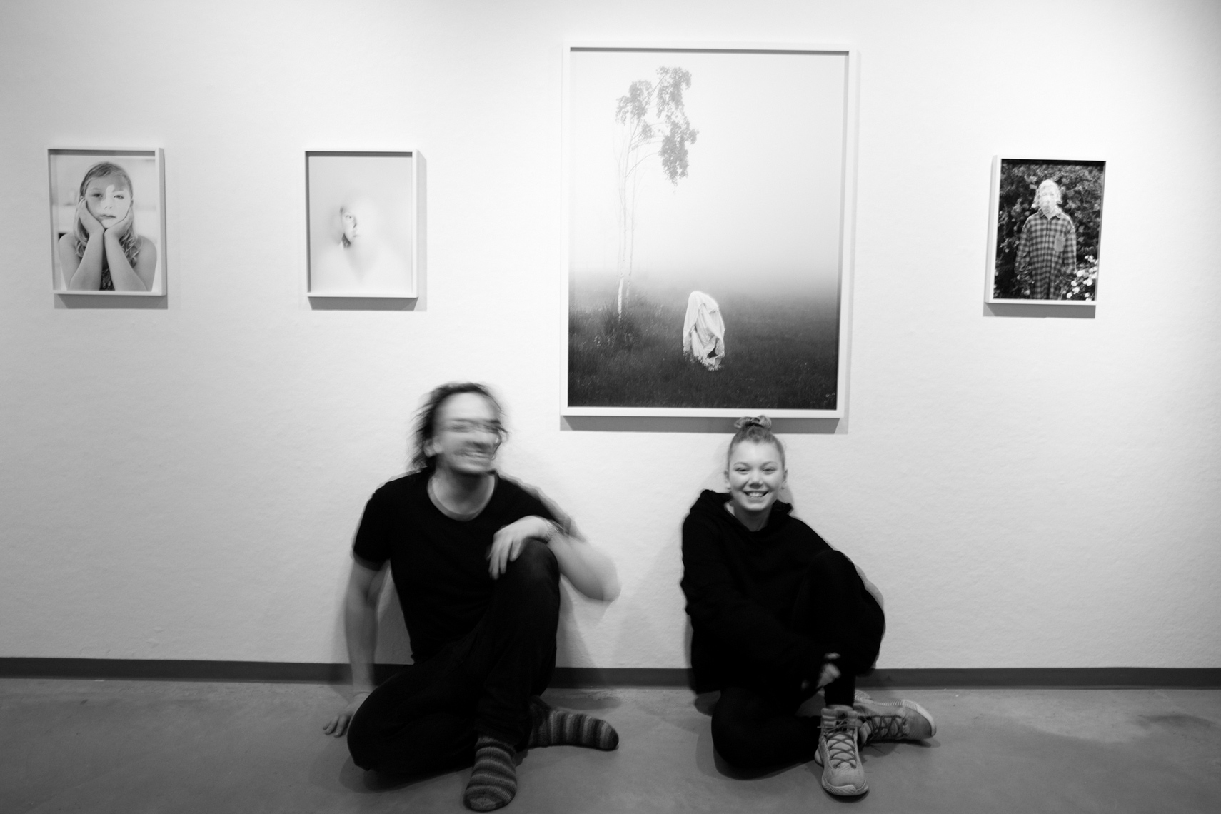New Ghosts // Aki-Pekka Sinikoski, Photographer from Helsinki, Finland