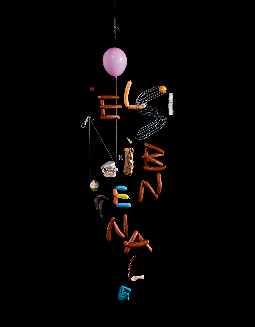 Helsinki Biennale curated and arranged by Aki-Pekka Sinikoski at Design Museum in Helsinki