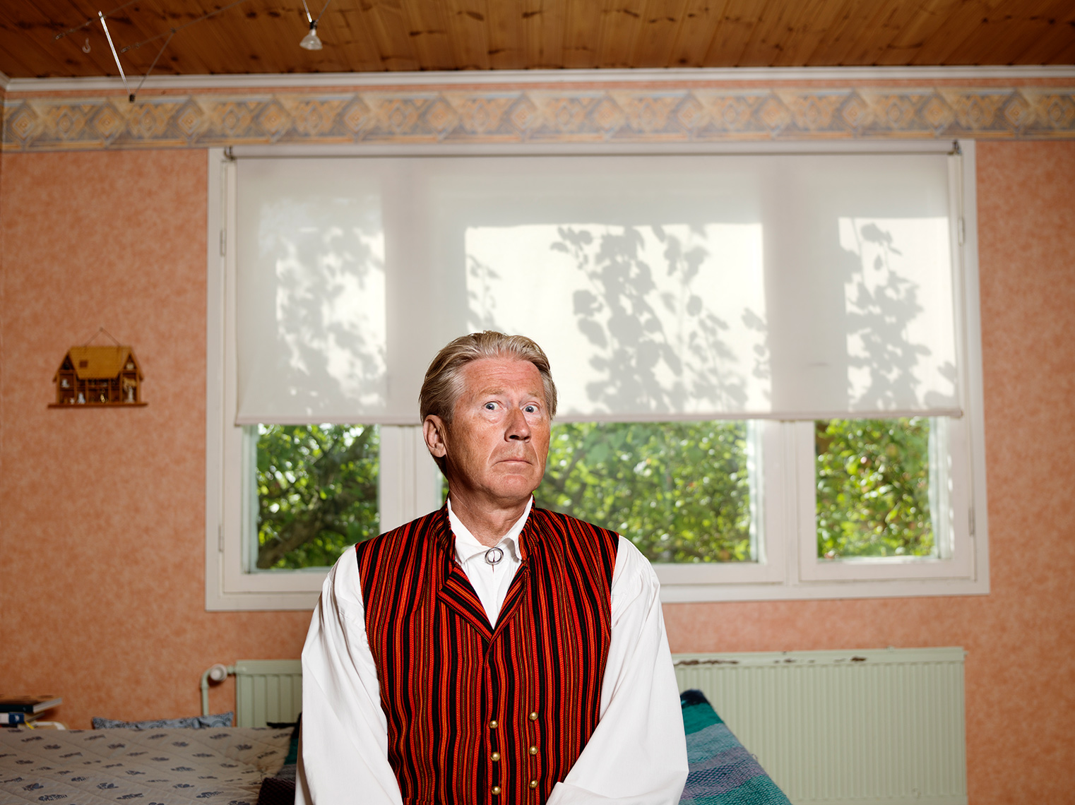 Last Machos // Documentary Photo // Aki-Pekka Sinikoski, Photographer from Helsinki, Finland