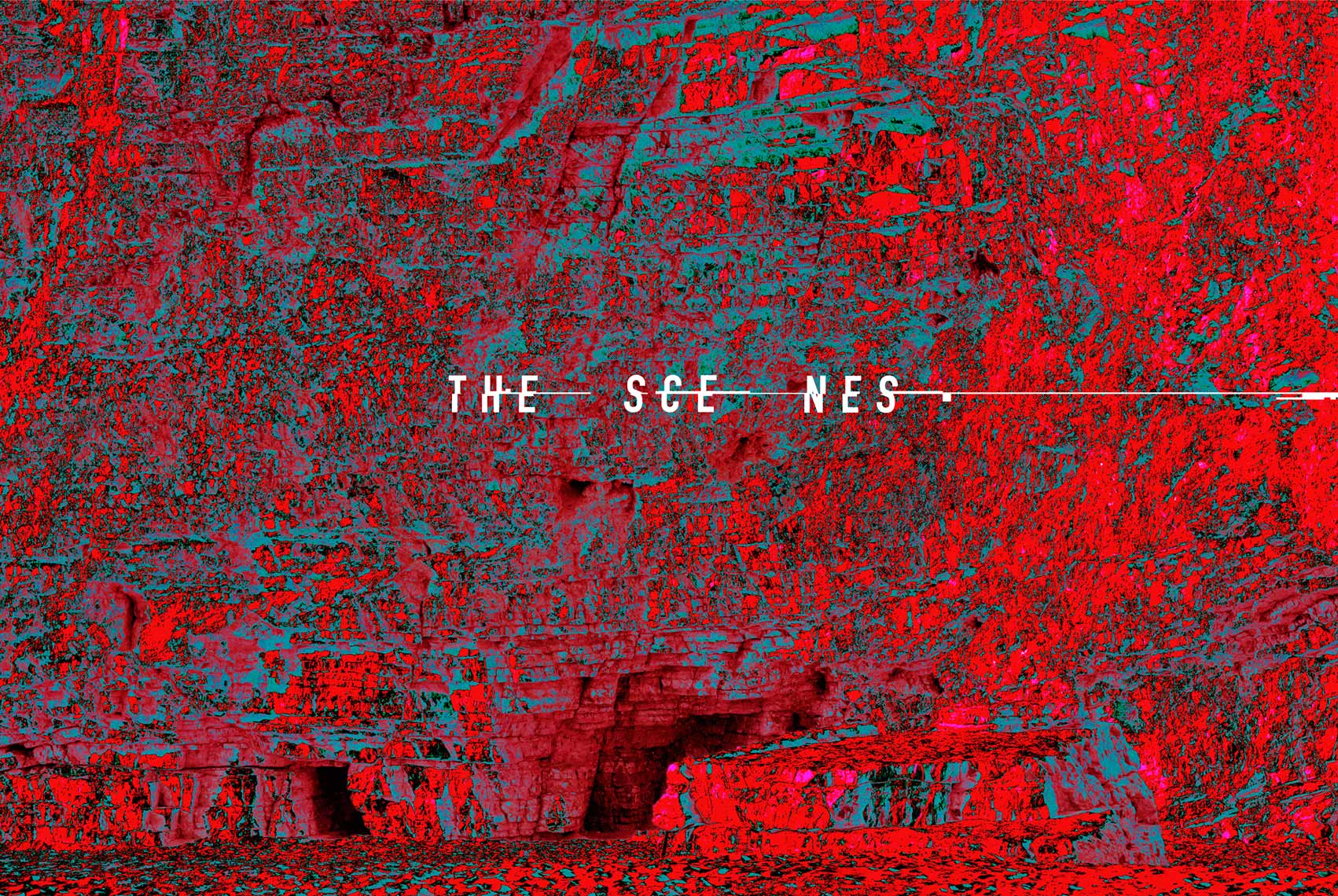 The Scenes: Beige // Cover Picture by Aki-Pekka Sinikoski