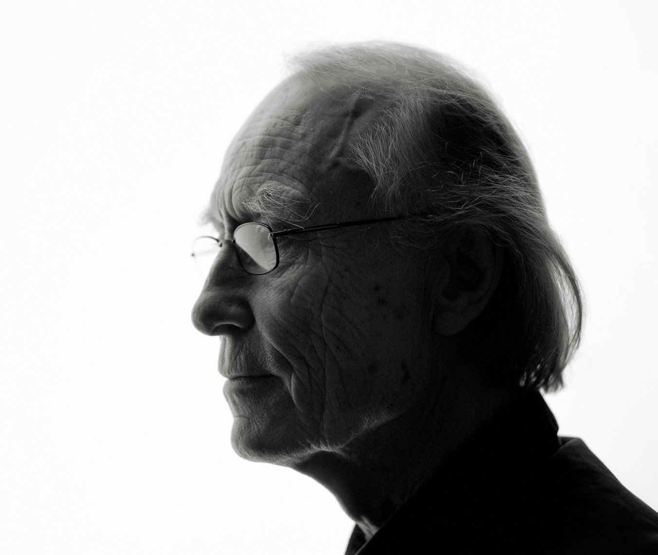 Yrjö Kukkapuro // Photographer: Aki-Pekka Sinikoski