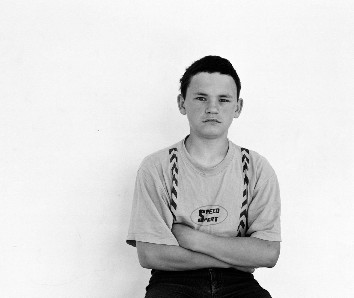 Ostrov, St.Petersburg // Photographer: Aki-Pekka Sinikoski